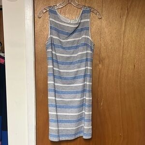 Beach Lunch Lounge Dress